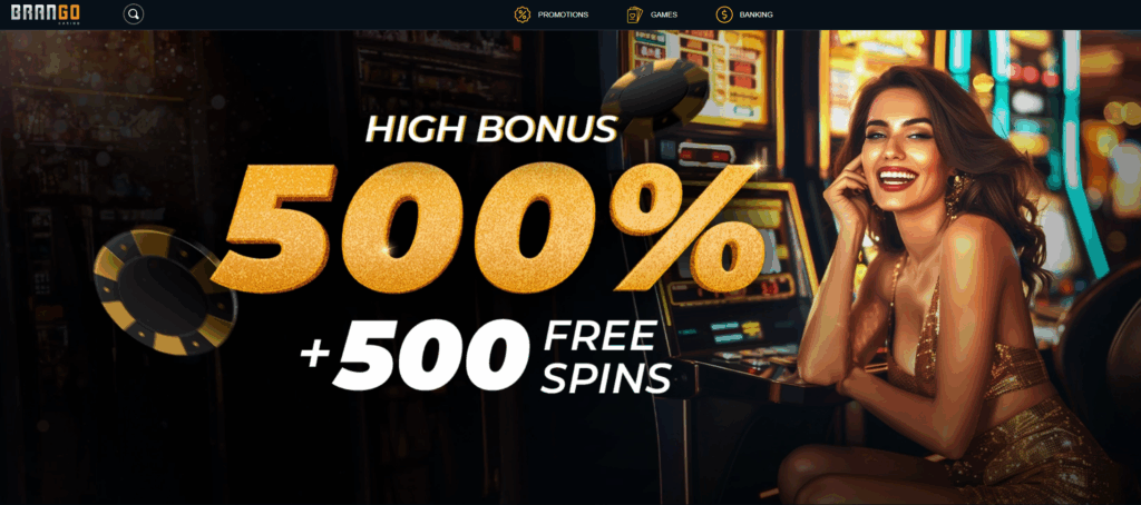 Brango Casino