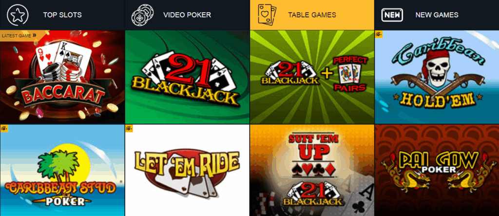 Brango Casino App