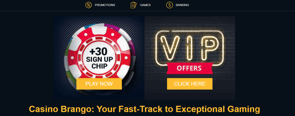 Revue du Casino Brango